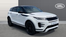 Land Rover Range Rover Evoque 2.0 P200 R-Dynamic SE 5dr Auto Petrol Hatchback